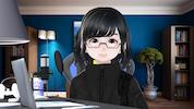 企業代表者顔写真