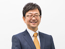 代表者顔写真