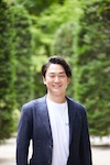 代表者顔写真