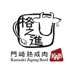 株式会社 門崎ロゴ
