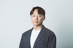 代表者顔写真