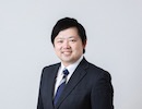 代表者顔写真