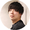 代表者顔写真
