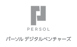 パーソルデジタルベンチャーズ株式会社ロゴ
