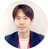 日本郵政株式会社社員の顔写真