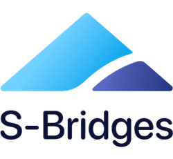 S-Bridges株式会社ロゴ